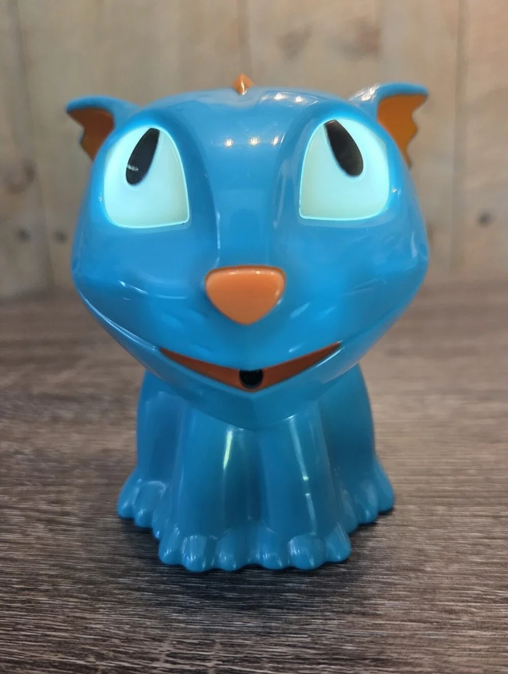 Hasbro Magic Jinn Talking Interactive Animal Guessing Game 2013 with Batteries